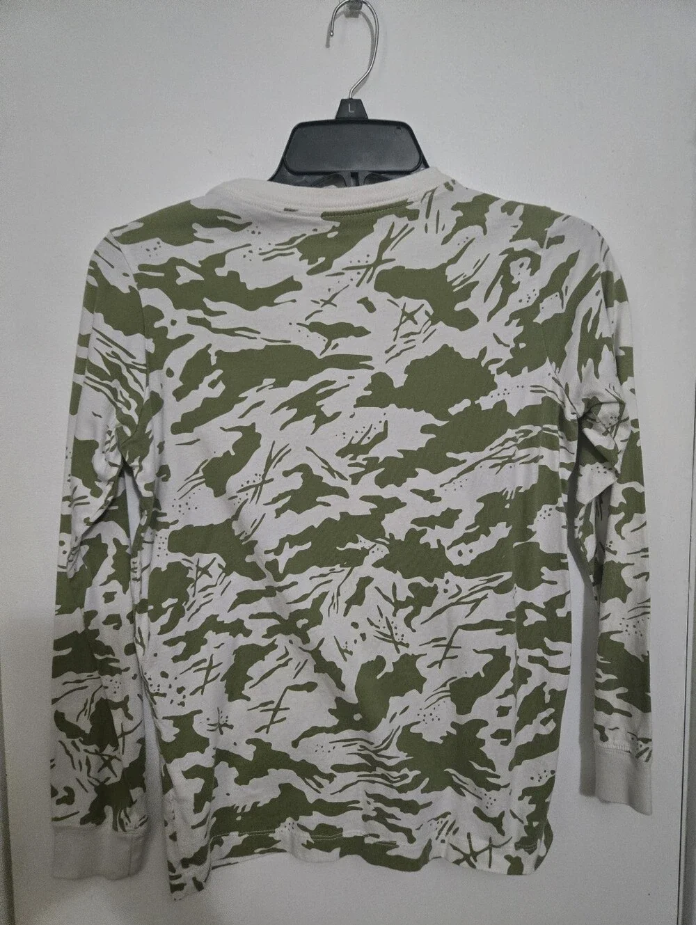 Nike Long Sleeve Shirt